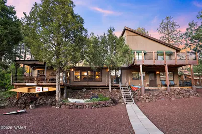 1960 Lee Reese, Lakeside, AZ 85929 - Photo 33