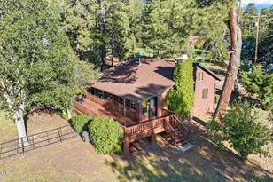2119 S Penrod Ln, Pinetop, AZ 85935 - Photo 15