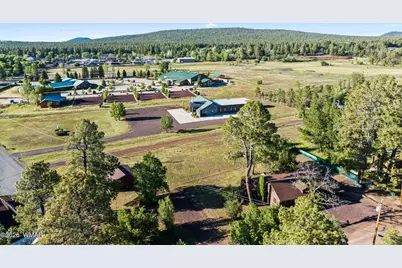 2119 S Penrod Lane, Pinetop, AZ 85935 - Photo 63