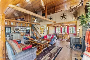 2119 S Penrod Ln, Pinetop, AZ 85935 - Photo 45