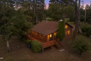 2119 S Penrod Ln, Pinetop, AZ 85935 - Photo 1