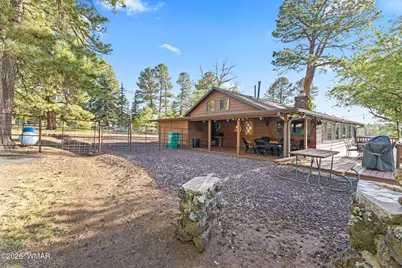 2119 S Penrod Lane, Pinetop, AZ 85935 - Photo 9