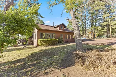 2119 S Penrod Lane, Pinetop, AZ 85935 - Photo 7