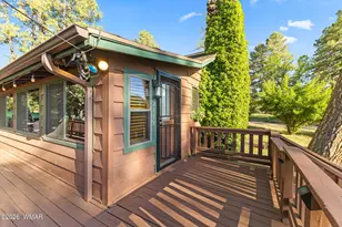 2119 S Penrod Ln, Pinetop, AZ 85935 - Photo 19