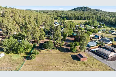 2119 S Penrod Lane, Pinetop, AZ 85935 - Photo 71