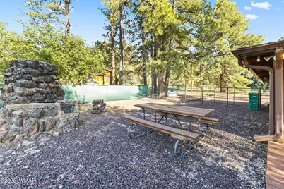 2119 S Penrod Lane, Pinetop, AZ 85935 - Photo 17