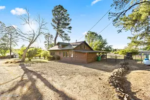 2119 S Penrod Ln, Pinetop, AZ 85935 - Photo 11