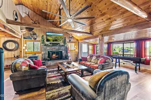 2119 S Penrod Ln, Pinetop, AZ 85935 - Photo 47
