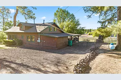 2119 S Penrod Lane, Pinetop, AZ 85935 - Photo 13