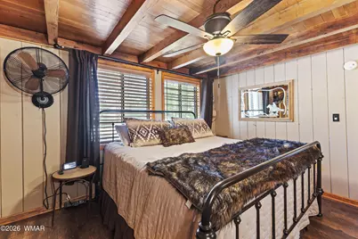 2119 S Penrod Lane, Pinetop, AZ 85935 - Photo 53