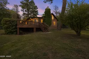 2119 S Penrod Ln, Pinetop, AZ 85935 - Photo 3
