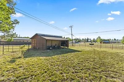 2119 S Penrod Lane, Pinetop, AZ 85935 - Photo 31