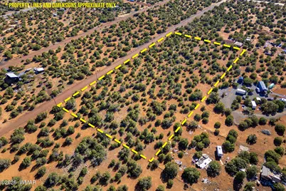 233 Co, Concho, AZ 85924 - Photo 1