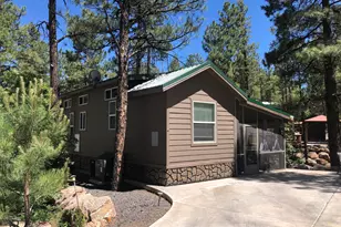 3840 S Mule Skinner Loop, Show Low, AZ 85901 - Photo 3