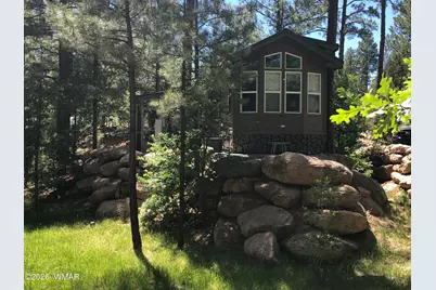 3840 S Mule Skinner Loop, Show Low, AZ 85901 - Photo 29