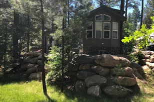 3840 S Mule Skinner Loop, Show Low, AZ 85901 - Photo 29