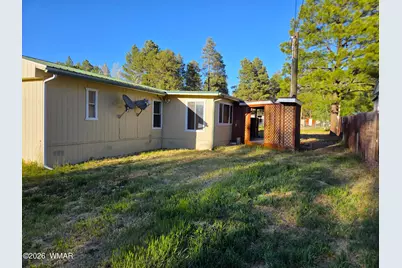 4280 Silver Fox Way, Show Low, AZ 85901 - Photo 33