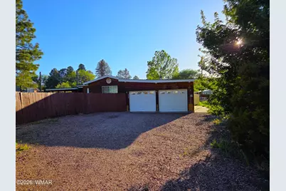 4280 Silver Fox Way, Show Low, AZ 85901 - Photo 1