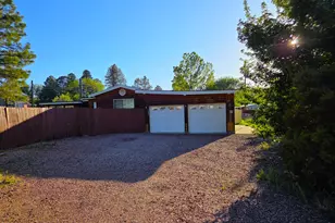 4280 Silver Fox Way, Show Low, AZ 85901 - Photo 1