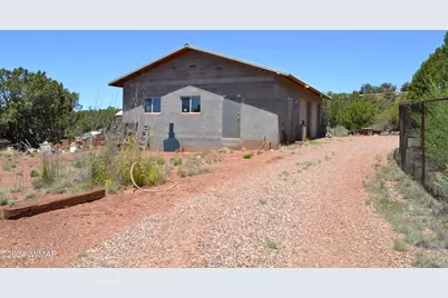 3733 Del Contento, Snowflake, AZ 85937 - Photo 57