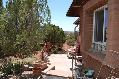 3733 Del Contento, Snowflake, AZ 85937 - Photo 33