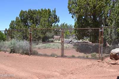 3733 Del Contento, Snowflake, AZ 85937 - Photo 59