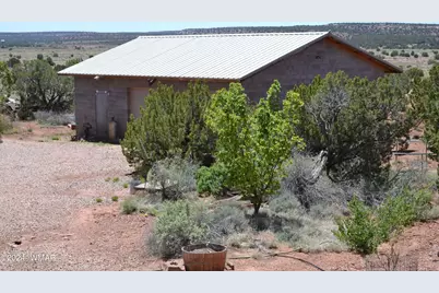 3733 Del Contento, Snowflake, AZ 85937 - Photo 49