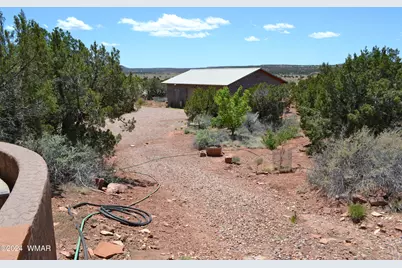 3733 Del Contento, Snowflake, AZ 85937 - Photo 5