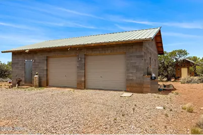 3733 Del Contento, Snowflake, AZ 85937 - Photo 61