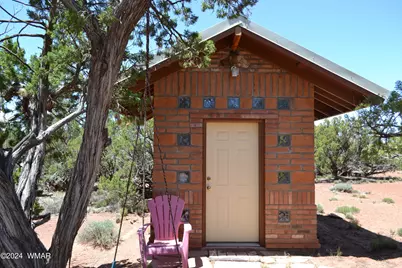 3733 Del Contento, Snowflake, AZ 85937 - Photo 51