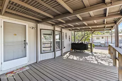 480 Freedom Lane, Taylor, AZ 85939 - Photo 27