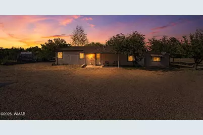 480 Freedom Lane, Taylor, AZ 85939 - Photo 1