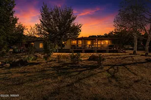 480 Freedom Ln, Taylor, AZ 85939 - Photo 3