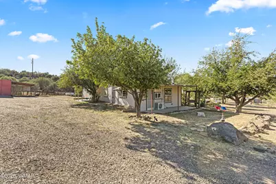 480 Freedom Lane, Taylor, AZ 85939 - Photo 7