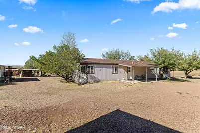 480 Freedom Lane, Taylor, AZ 85939 - Photo 5