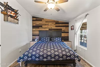 480 Freedom Lane, Taylor, AZ 85939 - Photo 17