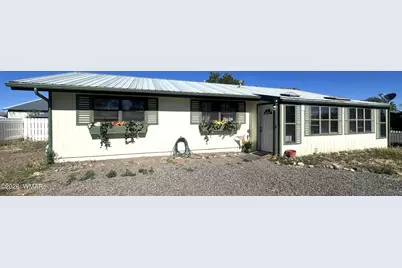 141 S Becker Lake Road, Springerville, AZ 85938 - Photo 25