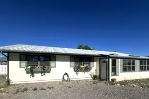 141 S Becker Lake Rd, Springerville, AZ 85938 - Photo 25