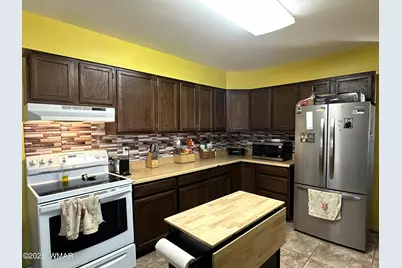 141 S Becker Lake Road, Springerville, AZ 85938 - Photo 9