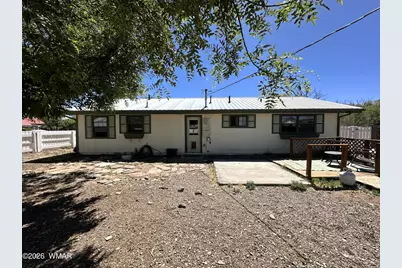 141 S Becker Lake Road, Springerville, AZ 85938 - Photo 21