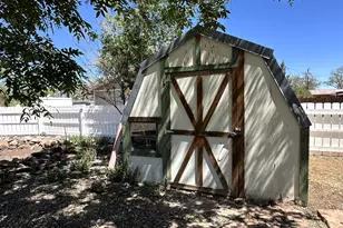 141 S Becker Lake Rd, Springerville, AZ 85938 - Photo 17