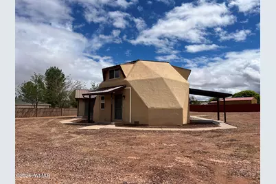689 N Old Woodruff Road, Snowflake, AZ 85937 - Photo 35