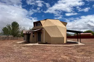 689 N Old Woodruff Rd, Snowflake, AZ 85937 - Photo 35
