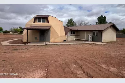 689 N Old Woodruff Road, Snowflake, AZ 85937 - Photo 33
