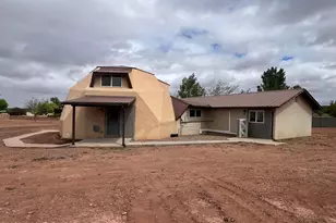 689 N Old Woodruff Rd, Snowflake, AZ 85937 - Photo 33