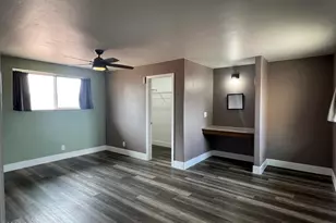 689 N Old Woodruff Rd, Snowflake, AZ 85937 - Photo 21