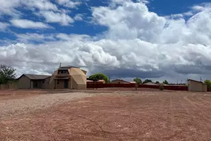 689 N Old Woodruff Rd, Snowflake, AZ 85937 - Photo 37