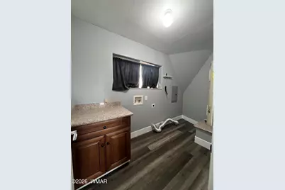 689 N Old Woodruff Road, Snowflake, AZ 85937 - Photo 15