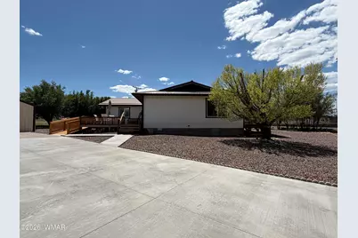 232 S Hopi Street, Springerville, AZ 85938 - Photo 35