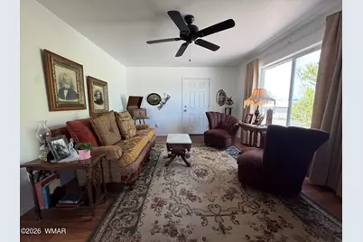 232 S Hopi Street, Springerville, AZ 85938 - Photo 7